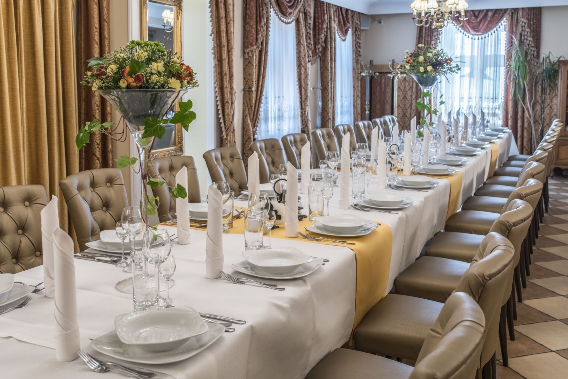 Twój dzień szyty na miarę