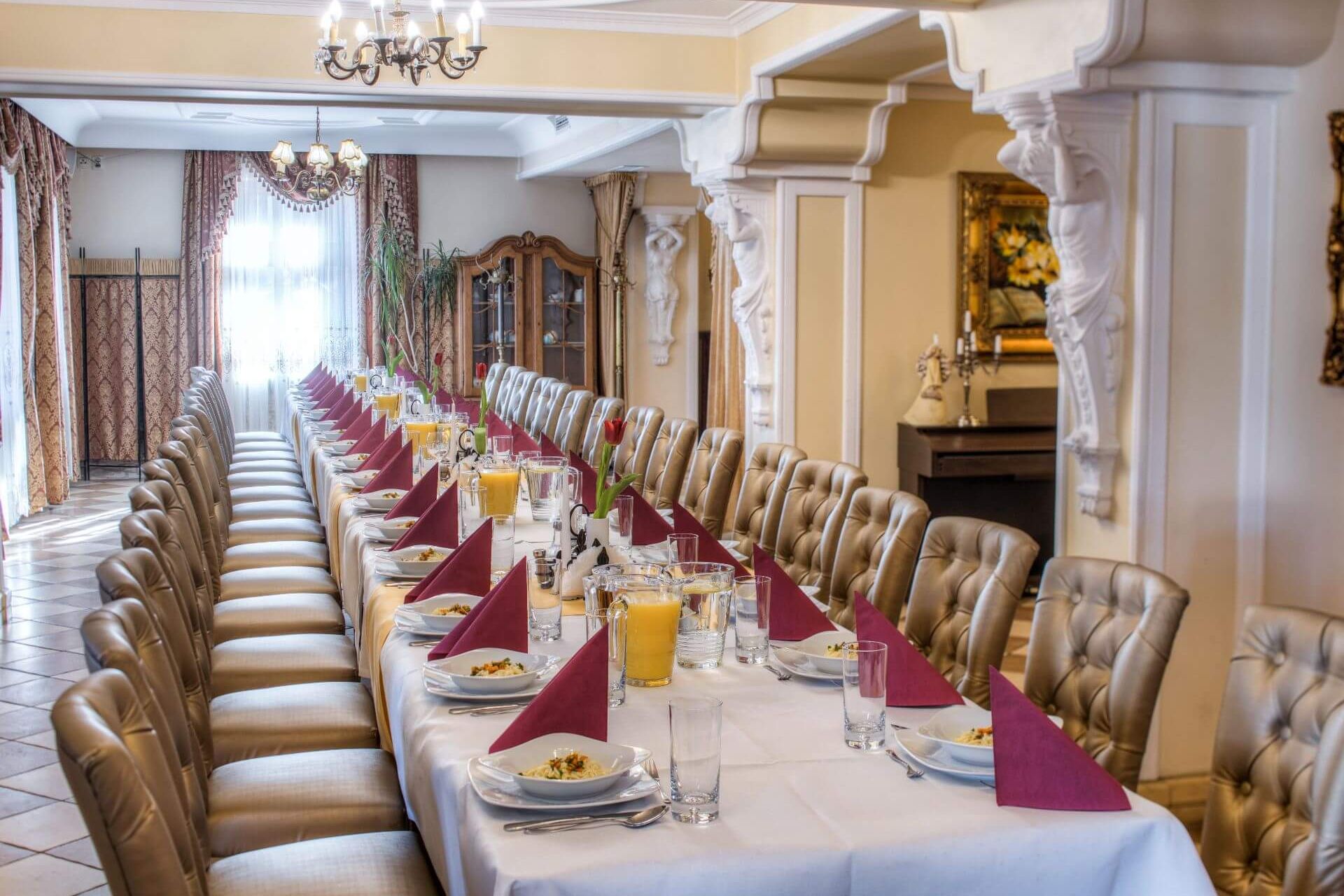 Profesjonalna organizacja