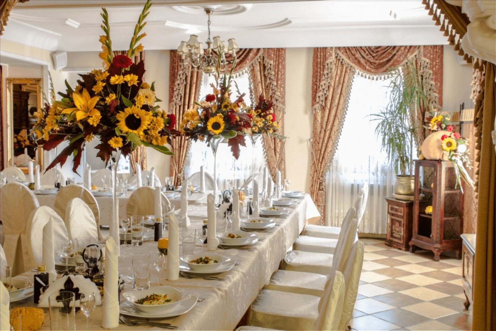 Twój dzień szyty na miarę