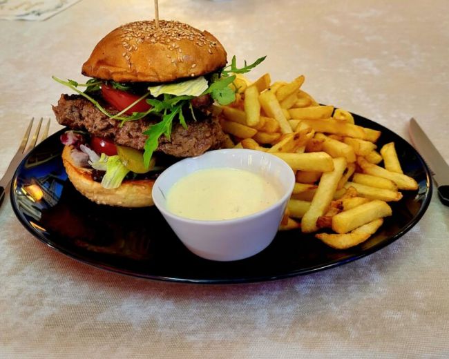 Restauracja